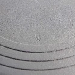 Sori Yanagi Cast Iron Induction Grill Pan 22cm -Professional Furniture And Kitchen Supplies Store SoriYanagiCastIronInductionGrillPan22cm 6