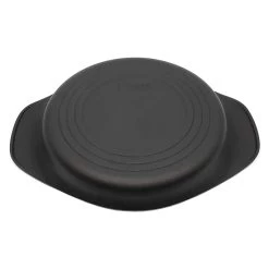 Sori Yanagi Cast Iron Induction Grill Pan 22cm With Stainless Steel Lid -Professional Furniture And Kitchen Supplies Store SoriYanagiCastIronInductionGrillPan22cmwithStainlessSteelLid 3