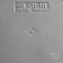 Sori Yanagi Cast Iron Induction Grill Pan 22cm With Stainless Steel Lid -Professional Furniture And Kitchen Supplies Store SoriYanagiCastIronInductionGrillPan22cmwithStainlessSteelLid 7