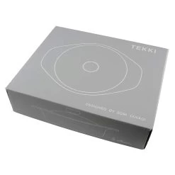 Sori Yanagi Cast Iron Induction Grill Pan 22cm With Stainless Steel Lid -Professional Furniture And Kitchen Supplies Store SoriYanagiCastIronInductionGrillPan22cmwithStainlessSteelLid 9