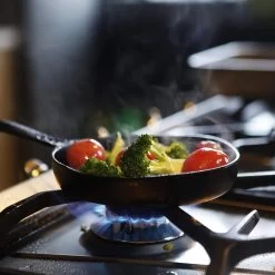 Sori Yanagi Cast Iron Induction Mini Frying Pan -Professional Furniture And Kitchen Supplies Store SoriYanagiCastIronInductionMiniFryingPan 13