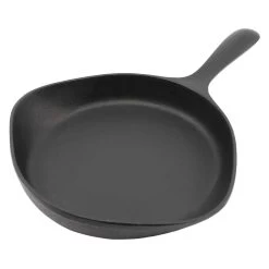 Sori Yanagi Cast Iron Induction Mini Frying Pan -Professional Furniture And Kitchen Supplies Store SoriYanagiCastIronInductionMiniFryingPan 3