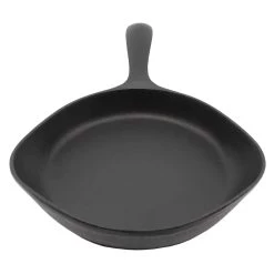 Sori Yanagi Cast Iron Induction Mini Frying Pan -Professional Furniture And Kitchen Supplies Store SoriYanagiCastIronInductionMiniFryingPan 5