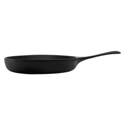 Sori Yanagi Cast Iron Induction Mini Frying Pan -Professional Furniture And Kitchen Supplies Store SoriYanagiCastIronInductionMiniFryingPan 6