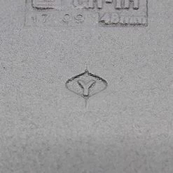 Sori Yanagi Cast Iron Induction Mini Frying Pan -Professional Furniture And Kitchen Supplies Store SoriYanagiCastIronInductionMiniFryingPan 7