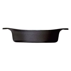 Professional Furniture And Kitchen Supplies Store -Professional Furniture And Kitchen Supplies Store SoriYanagiCastIronInductionShallowCasserole22cm 2