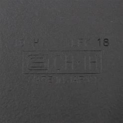 Sori Yanagi Magma Plate Iron Frying Pan -Professional Furniture And Kitchen Supplies Store SoriYanagiMagmaPlateIronFryingPan 5