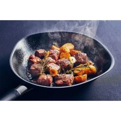 Sori Yanagi Magma Plate Iron Frying Pan -Professional Furniture And Kitchen Supplies Store SoriYanagiMagmaPlateIronFryingPan 7