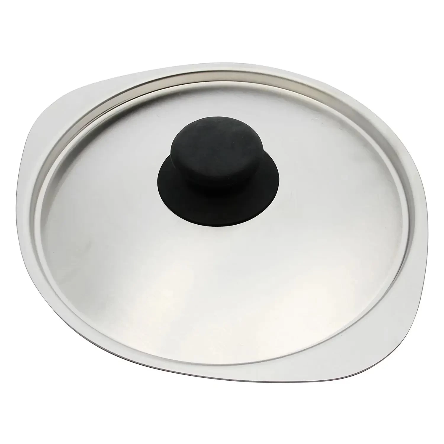 Sori Yanagi Replacement Lid 3 Sori Yanagi Replacement Lid