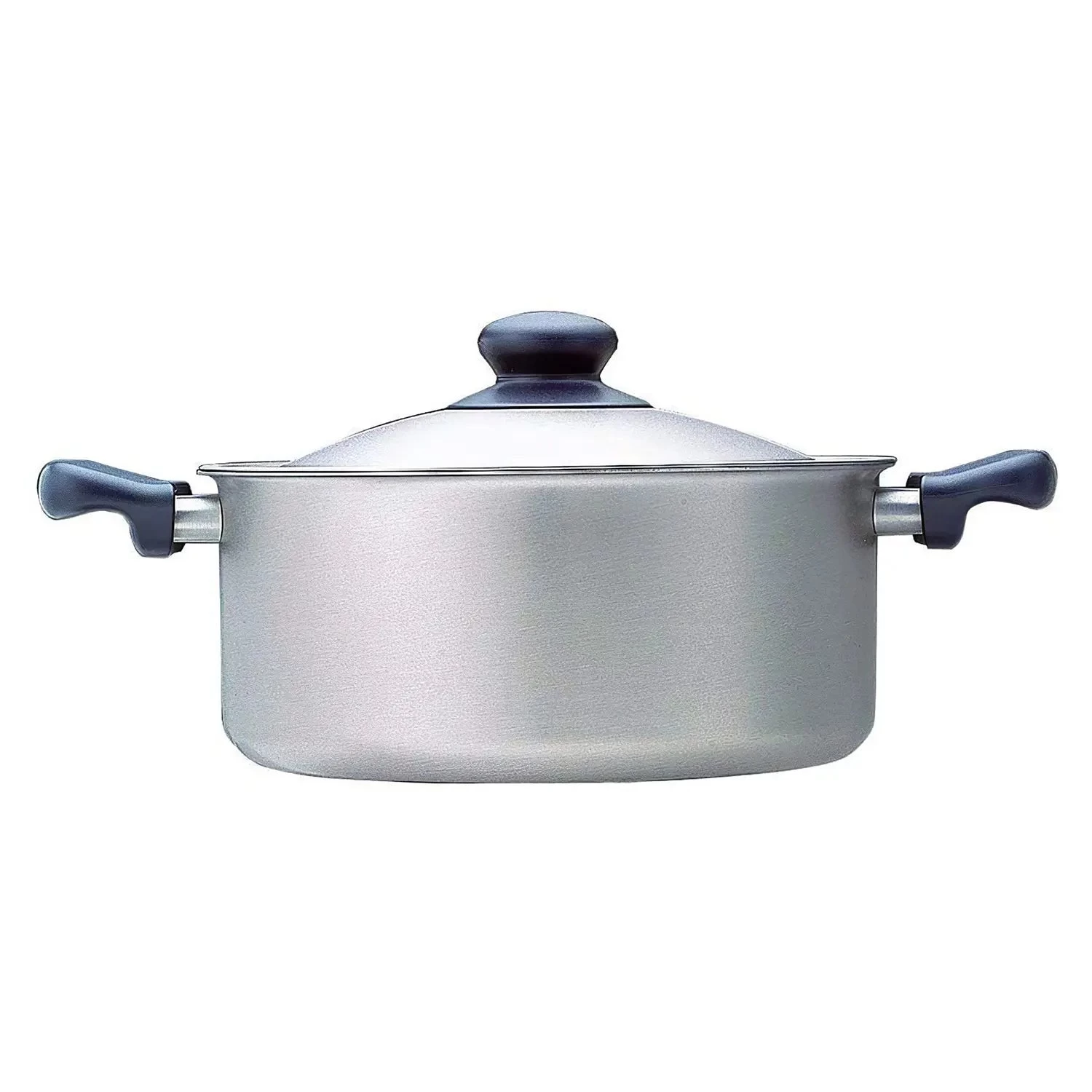 Sori Yanagi Stainless Steel Casserole 22cm 4 Sori Yanagi Stainless Steel Casserole 22cm - Image 2