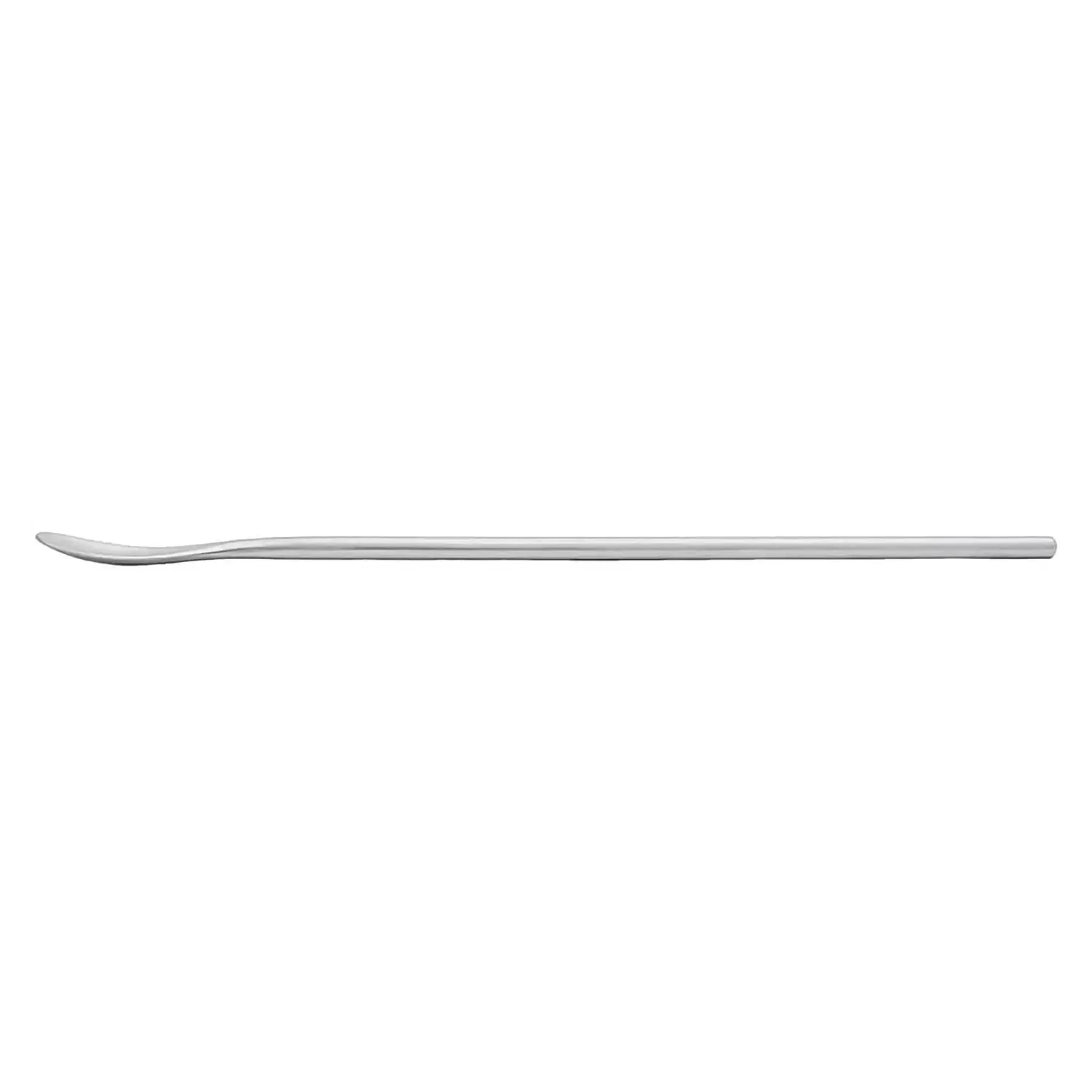Sori Yanagi Stainless Steel Drink Stirrer 22cm 4 Sori Yanagi Stainless Steel Drink Stirrer 22cm - Image 2