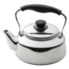 Sori Yanagi Stainless Steel Induction Kettle (Mirror Finish) 2 Sori Yanagi Stainless Steel Induction Kettle (Mirror Finish) -Professional Furniture And Kitchen Supplies Store SoriYanagiStainlessSteelInductionKettle MirrorFinish 1