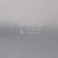 Sori Yanagi Stainless Steel Induction Kettle (Mirror Finish) 14 Sori Yanagi Stainless Steel Induction Kettle (Mirror Finish) -Professional Furniture And Kitchen Supplies Store SoriYanagiStainlessSteelInductionKettle MirrorFinish 5