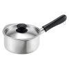 Sori Yanagi Stainless Steel Milk Pan -Professional Furniture And Kitchen Supplies Store SoriYanagiStainlessSteelMilkPan 1