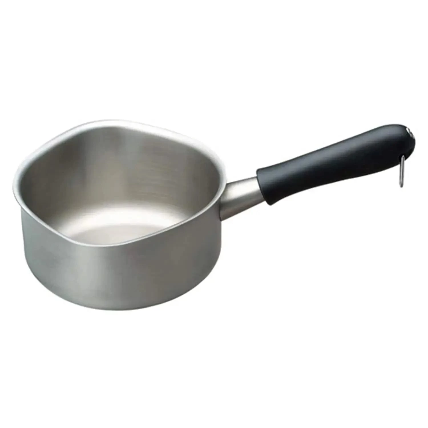 Sori Yanagi Stainless Steel Milk Pan 4 Sori Yanagi Stainless Steel Milk Pan - Image 2