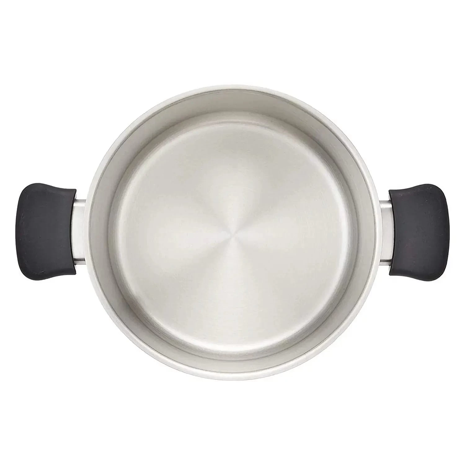 Sori Yanagi Stainless Steel Stockpot 22cm 5 Sori Yanagi Stainless Steel Stockpot 22cm - Image 3