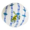 Soukyu Porcelain Lucky Charm Koduke Tiny Bowl Bamboo And Tiger -Professional Furniture And Kitchen Supplies Store SoukyuPorcelainLuckyCharmKodukeTinyBowlBambooandTigerSQ 17 1