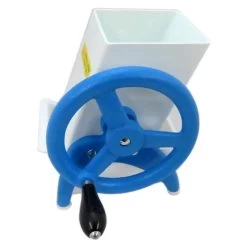 TKG Cast Iron Manual Ice Crusher -Professional Furniture And Kitchen Supplies Store TKGCastIronManualIceCrusher 1