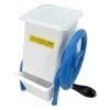 TKG Cast Iron Manual Ice Crusher -Professional Furniture And Kitchen Supplies Store TKGCastIronManualIceCrusher 2