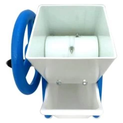 TKG Cast Iron Manual Ice Crusher -Professional Furniture And Kitchen Supplies Store TKGCastIronManualIceCrusher 3 59c2e1e3 8154 43d8 a9c7 91142290efaa