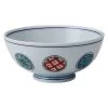 TKG Mino Ware Porcelain Tempered Rice Bowl Marumon 11.5cm 2 TKG Mino Ware Porcelain Tempered Rice Bowl Marumon 11.5cm -Professional Furniture And Kitchen Supplies Store TKGMinoWarePorcelainTemperedRiceBowlMarumon11.5cmAZ191 10
