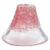 Toyo Sasaki Glass Mount Fuji Glass Sake Cup