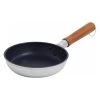 UMIC TAKUMIWAZA KIWAMI Aluminium Omelette Pan 18cm -Professional Furniture And Kitchen Supplies Store UMICTAKUMIWAZAKIWAMIAluminiumOmelettePan18cm252823 1