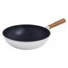 UMIC TAKUMIWAZA KIWAMI Aluminium Stir Frying Pan -Professional Furniture And Kitchen Supplies Store UMICTAKUMIWAZAKIWAMIAluminiumStirFryingPan252762 1