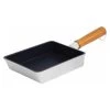 UMIC TAKUMIWAZA KIWAMI Aluminium Tamagoyaki Omelette Pan Kansai Style 1 UMIC TAKUMIWAZA KIWAMI Aluminium Tamagoyaki Omelette Pan Kansai Style -Professional Furniture And Kitchen Supplies Store UMICTAKUMIWAZAKIWAMIAluminiumTamagoyakiOmelettePanKansaiStyle252816 1