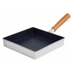UMIC TAKUMIWAZA KIWAMI Aluminium Tamagoyaki Omelette Pan Kanto Style -Professional Furniture And Kitchen Supplies Store UMICTAKUMIWAZAKIWAMIAluminiumTamagoyakiOmelettePanKantoStyle252786 3