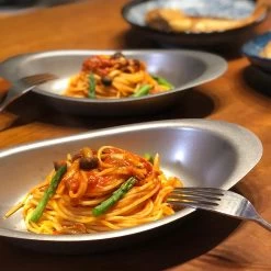 VINTAGE INOX Stainless Steel Curry Plate -Professional Furniture And Kitchen Supplies Store VINTAGEINOXStainlessSteelCurryPlate65248 8