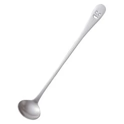 Wada NICO Stainless Steel Coffee Muddler 18.2cm