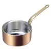 Wadasuke Copper Mini Saucepan -Professional Furniture And Kitchen Supplies Store WadasukeCopperMiniSaucepan2501 0050
