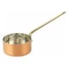 Wadasuke Copper Mini Saucepan With Long Handle -Professional Furniture And Kitchen Supplies Store WadasukeCopperMiniSaucepanwithLongHandle2511 0090