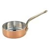Wadasuke Copper Shallow Mini Saucepan -Professional Furniture And Kitchen Supplies Store WadasukeCopperShallowMiniSaucepan2521 0080