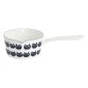 Yutaka Horo Plune Enameled Milk Pan Mimikokomomo -Professional Furniture And Kitchen Supplies Store YJM 100
