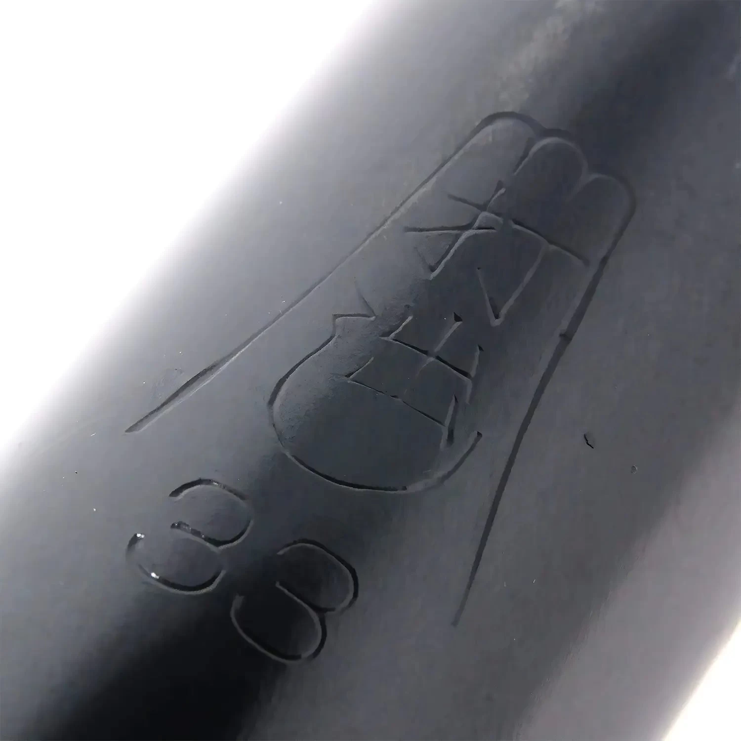 Yamada Hammered Iron Round Bottom Wok (1.6mm Thickness) 5 Yamada Hammered Iron Round Bottom Wok (1.6mm Thickness) - Image 3