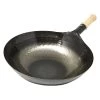 Yamada Hammered Iron Wooden Handle Round Bottom Wok (1.2mm Thickness) 1 Yamada Hammered Iron Wooden Handle Round Bottom Wok (1.2mm Thickness) -Professional Furniture And Kitchen Supplies Store YamadaHammeredIronWoodenHandleRoundBottomWok 1.2mmThickness 1