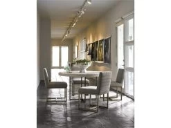 Stile Jake Side Chair - Set Of Two - Copper & Gray -Professional Furniture And Kitchen Supplies Store alchemy living stile jake side chair set of two copper gray 643732p dining chair 21002330341526