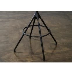 District Eight Akron Bar Stool - Umber Tan -Professional Furniture And Kitchen Supplies Store district eight akron bar stool umber tan hgda600 bar stool 18033837441174