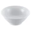 EBM Porcelain White High Foot Bowl