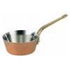 Wadasuke Copper Taper Mini Saucepan -Professional Furniture And Kitchen Supplies Store enginelistingWadasukeCopperTaperMiniSaucepan2502 0080