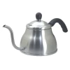 Fino Induction Gooseneck Kettle With Tea Infuser 1.0L 2 Fino Induction Gooseneck Kettle With Tea Infuser 1.0L -Professional Furniture And Kitchen Supplies Store fino induction gooseneck kettle with tea infuser 1 0l matt finish pour over kettles 25254472719