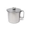 Ichibishi Stainless Steel Oil Storage Pot