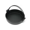 Ikenaga Induction Cast-Iron Sukiyaki Pan With Double Carrying Handles -Professional Furniture And Kitchen Supplies Store ikenaga induction cast iron sukiyaki pan with double carrying handles sukiyaki casserole 6937108742227
