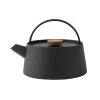 Ikenaga Tetu Nambu Cast Iron Tetsubin Kettle 1 Ikenaga Tetu Nambu Cast Iron Tetsubin Kettle -Professional Furniture And Kitchen Supplies Store ikenaga induction cast iron tetsubin kettle with lid knob kettles 7721842802771