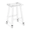 Interlude Home Reva Counter Stool In Nickel -Professional Furniture And Kitchen Supplies Store interlude home reva counter stool in nickel 145116 5410614181932