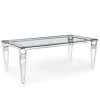 Interlude Home Savannah Dining Table -Professional Furniture And Kitchen Supplies Store interlude home savannah dining table 168084 5410556411948
