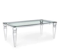 Interlude Home Savannah Dining Table