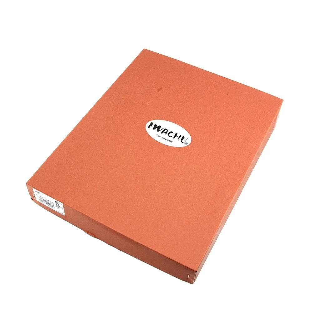 Iwachu Nambu Cast Iron 23-Ball Takoyaki Pan 8 Iwachu Nambu Cast Iron 23-Ball Takoyaki Pan - Image 6